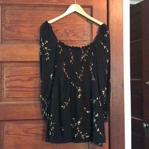 Reformation Kelli Dress, Women’s Small